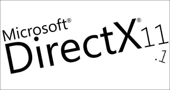 microsoft directx 11 download windows 7